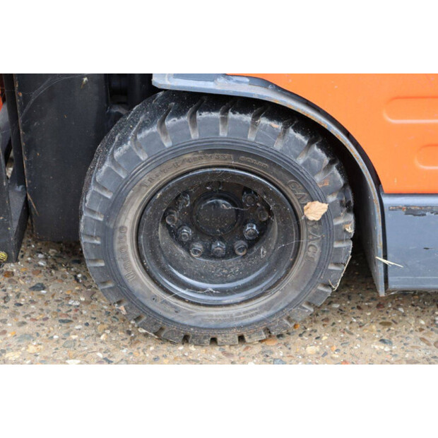 1996 تويوتا 5FBE15S-42639786