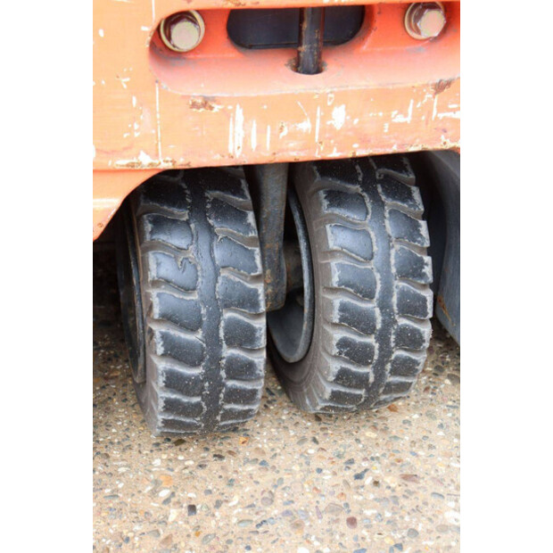 1996 تويوتا 5FBE15S-42639789