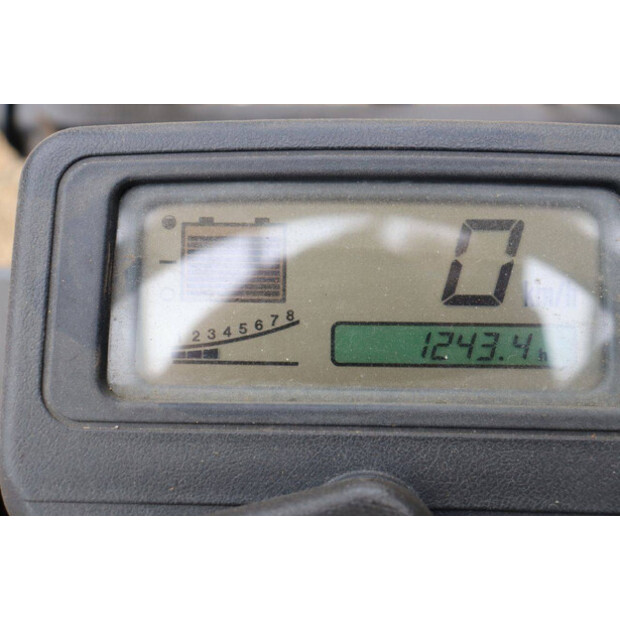 1996 تويوتا 5FBE15S-42639798