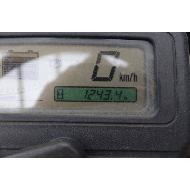 1996 تويوتا 5FBE15S-42639799