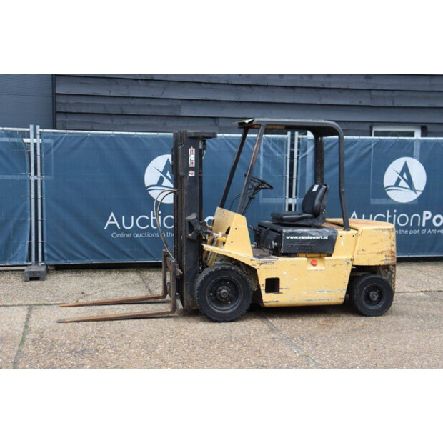 1989 Hyster H2.50XL-42639880