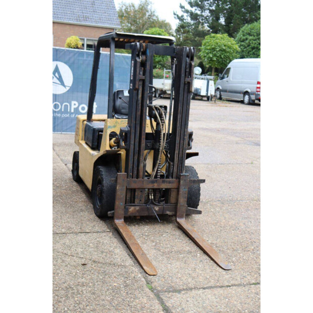 1989 Hyster H2.50XL-42639887