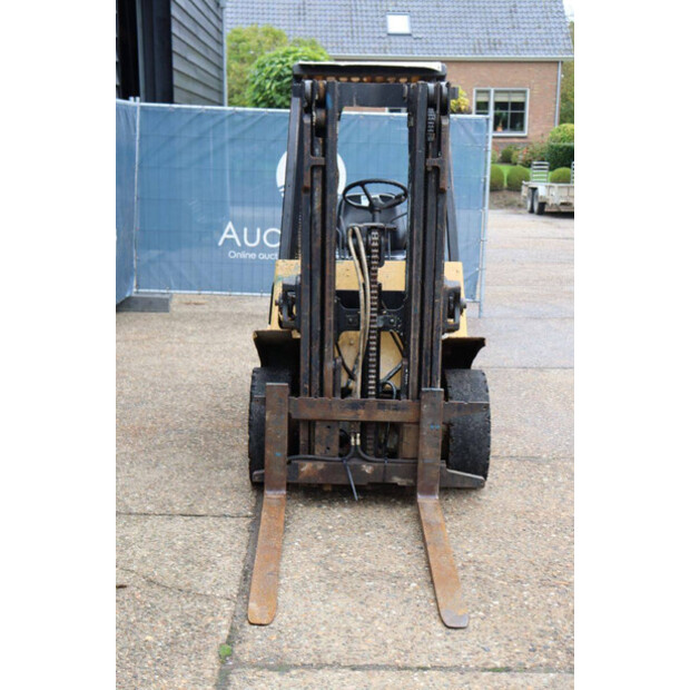 1989 Hyster H2.50XL-42639888