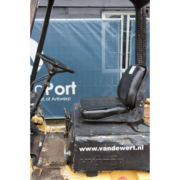 1989 Hyster H2.50XL-42639898