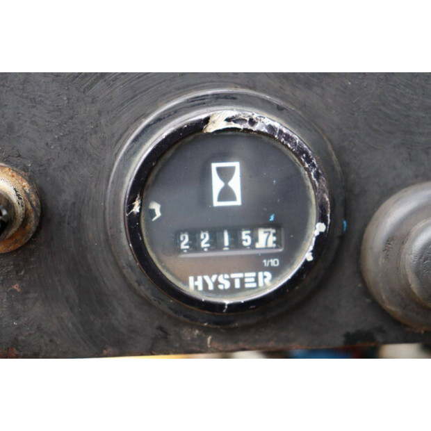 1989 Hyster H2.50XL-42639902