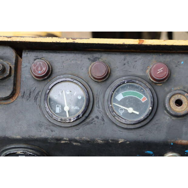 1989 Hyster H2.50XL-42639907