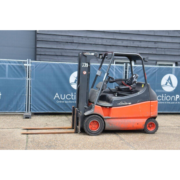 2006 Linde E30-42639948