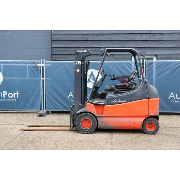 2006 Linde E30-42639949