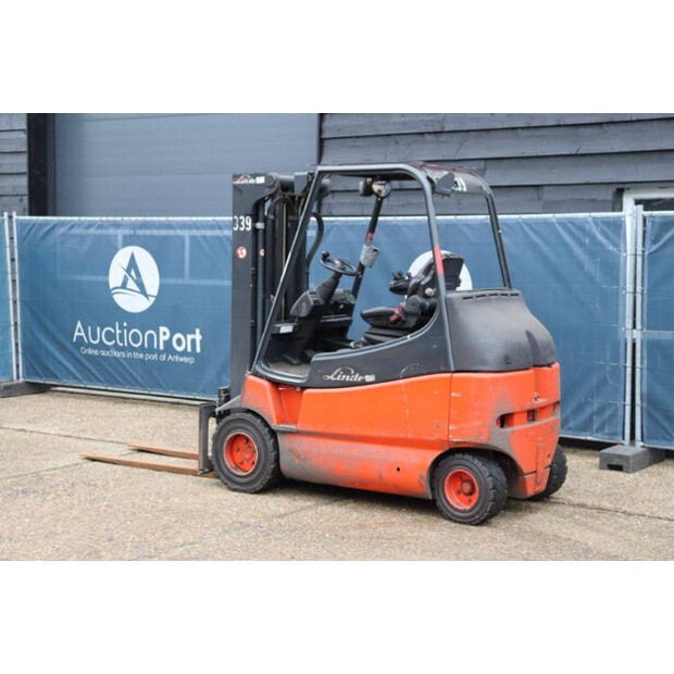 2006 Linde E30-42639950