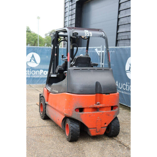 2006 Linde E30-42639951