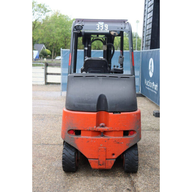 2006 Linde E30-42639952
