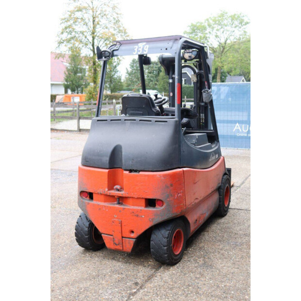 2006 Linde E30-42639953