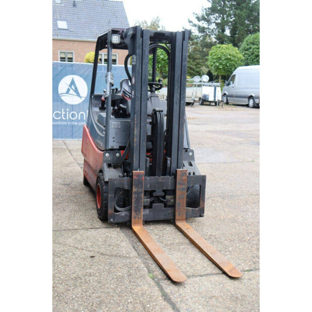 2006 Linde E30-42639954