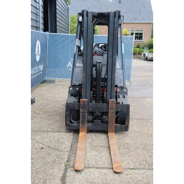 2006 Linde E30-42639955