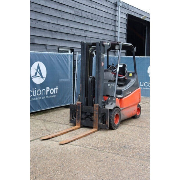 2006 Linde E30-42639956