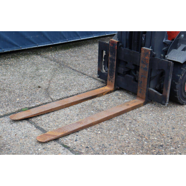 2006 Linde E30-42639957