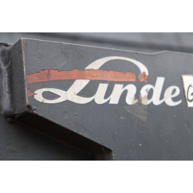 2006 Linde E30-42639960