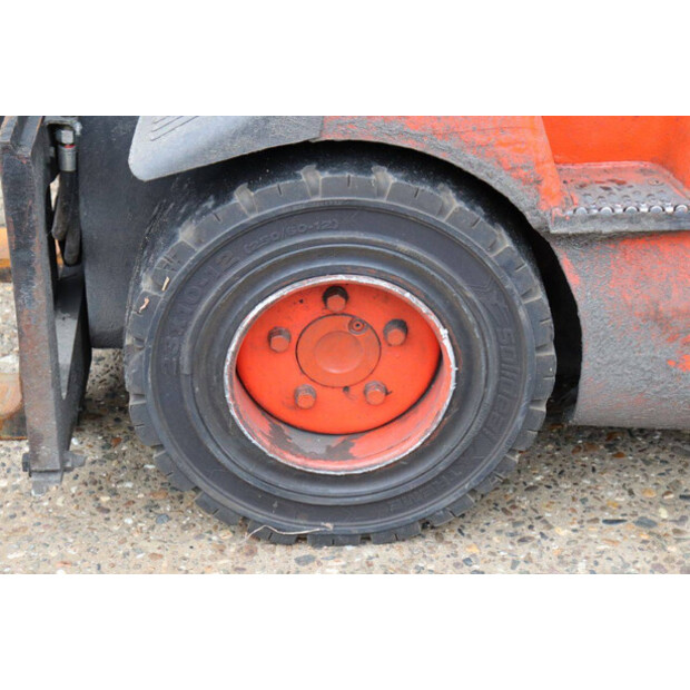 2006 Linde E30-42639963