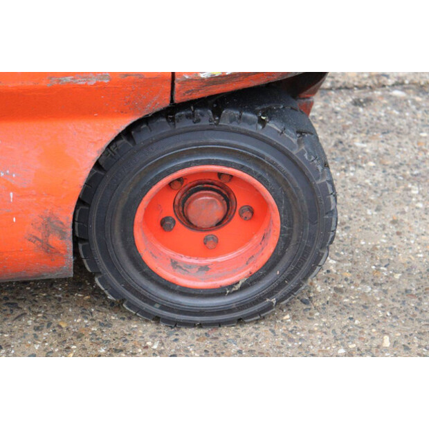 2006 Linde E30-42639964