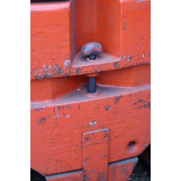 2006 Linde E30-42639966