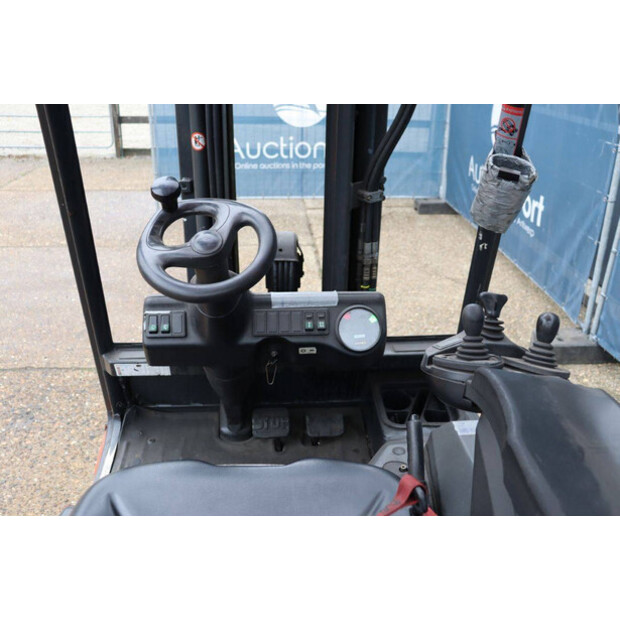 2006 Linde E30-42639967