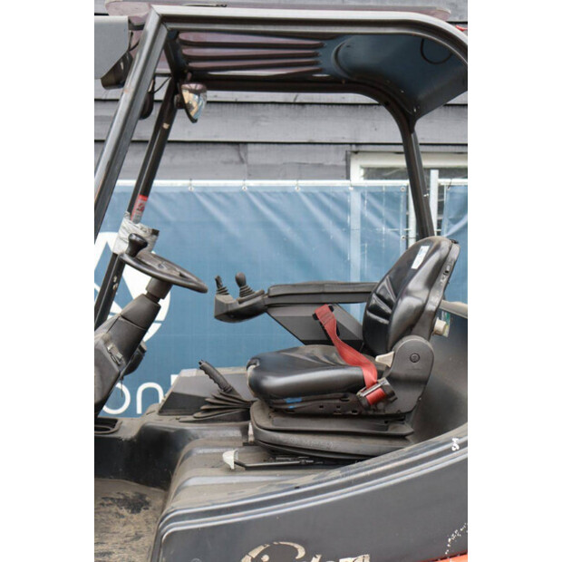 2006 Linde E30-42639968