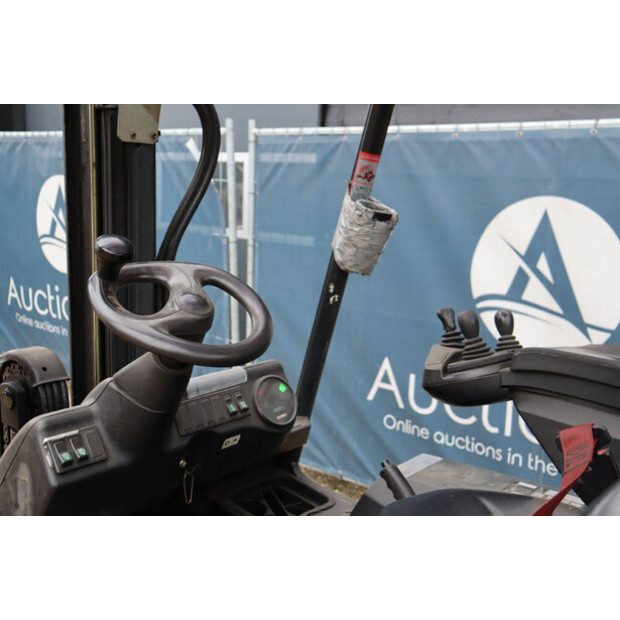 2006 Linde E30-42639970