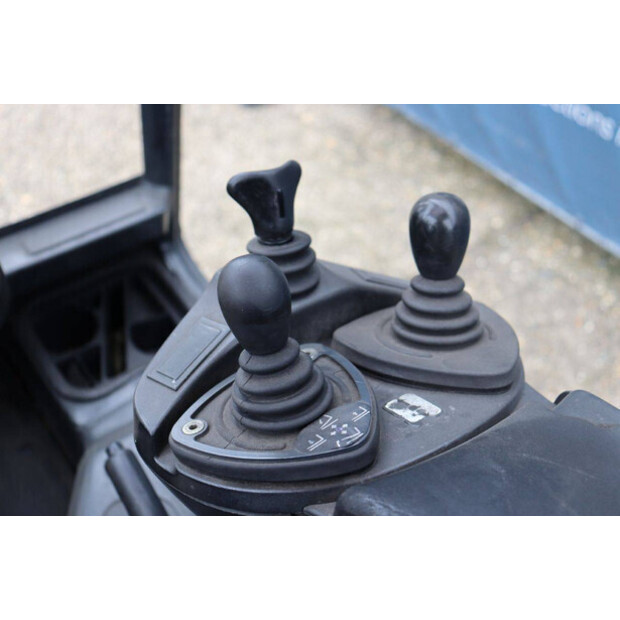 2006 Linde E30-42639974