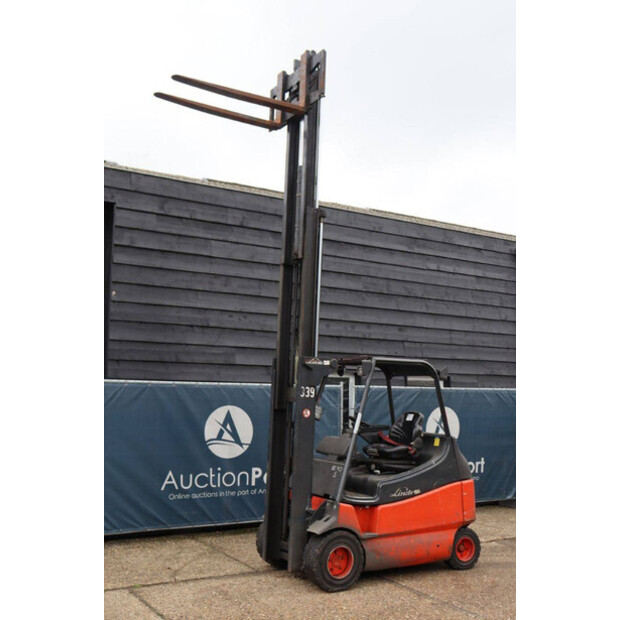 2006 Linde E30-42639975