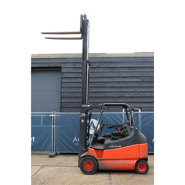 2006 Linde E30-42639976