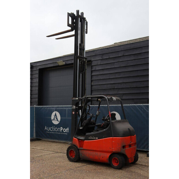 2006 Linde E30-42639977