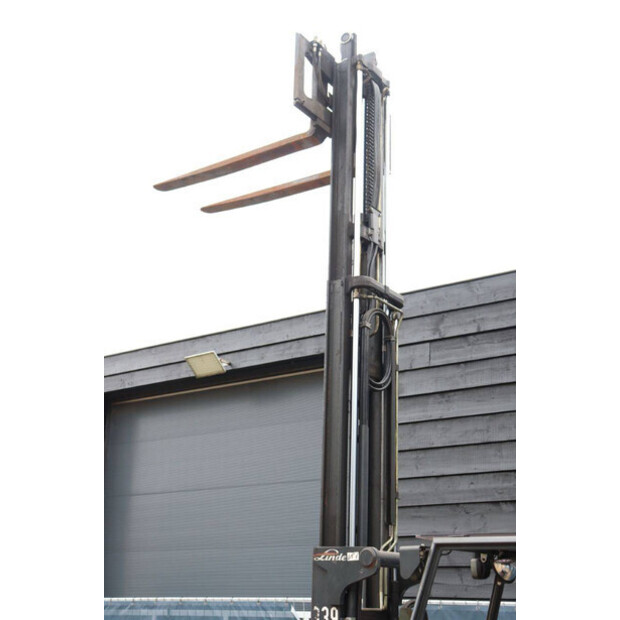 2006 Linde E30-42639978