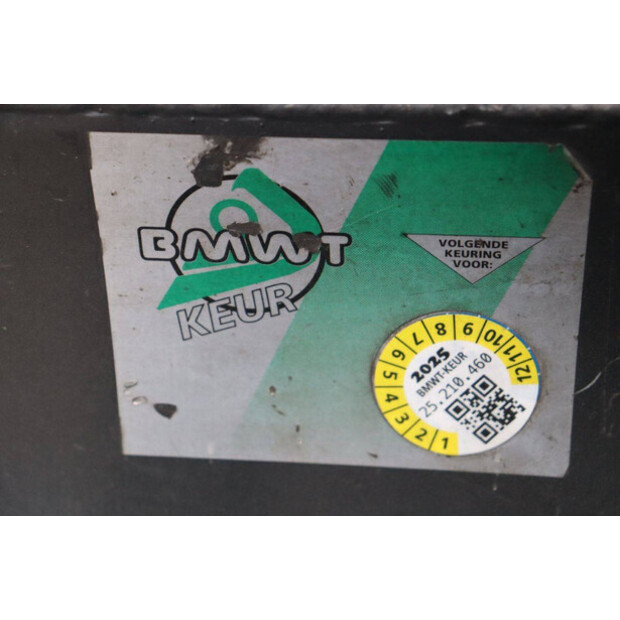 2006 Linde E30-42639979