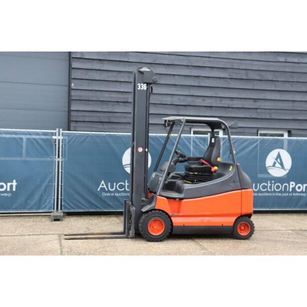 2005 Linde E30/03/600-42639995