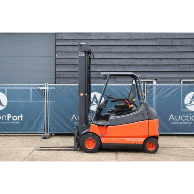 2005 Linde E30/03/600-42639996