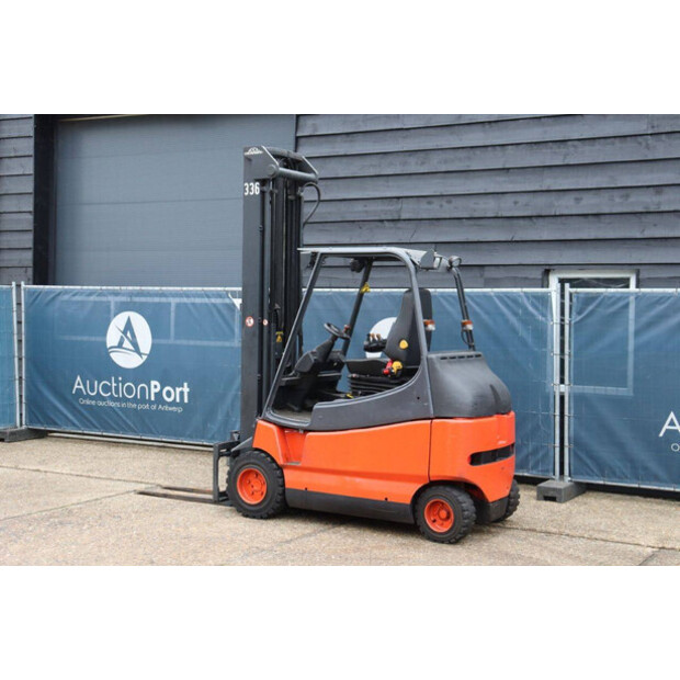 2005 Linde E30/03/600-42639998