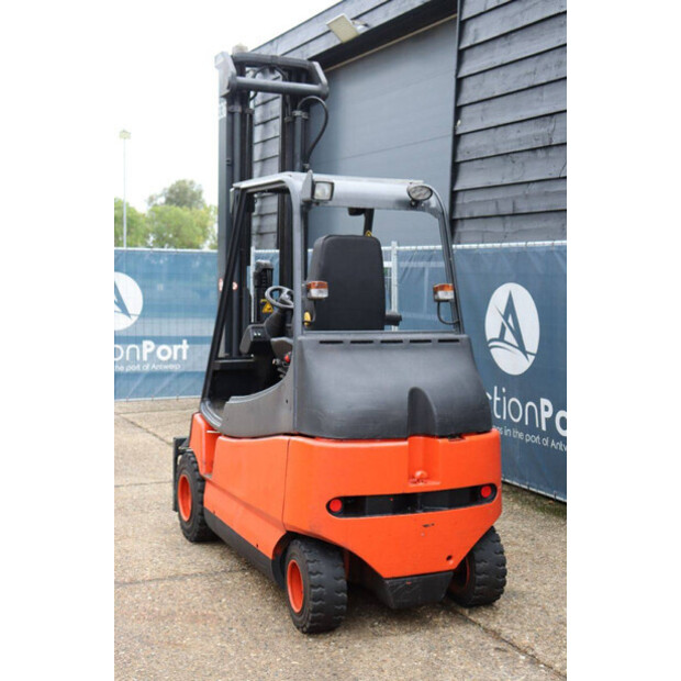 2005 Linde E30/03/600-42639999