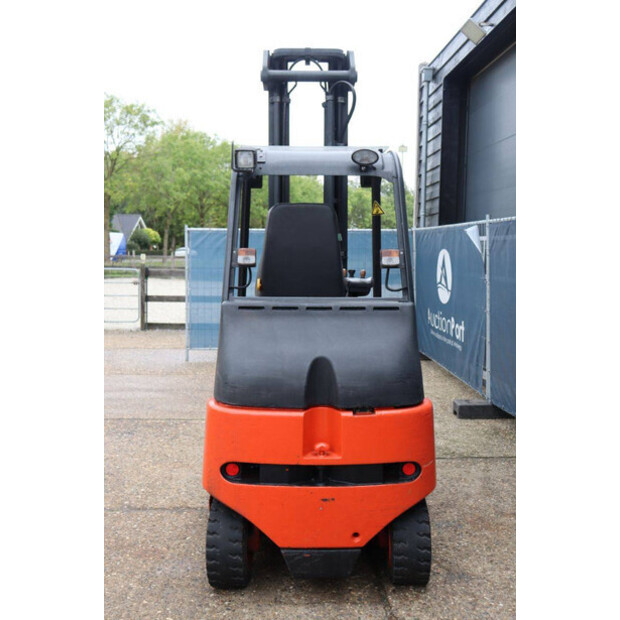 2005 Linde E30/03/600-42640000