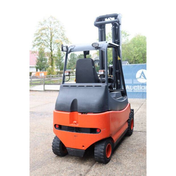 2005 Linde E30/03/600-42640001