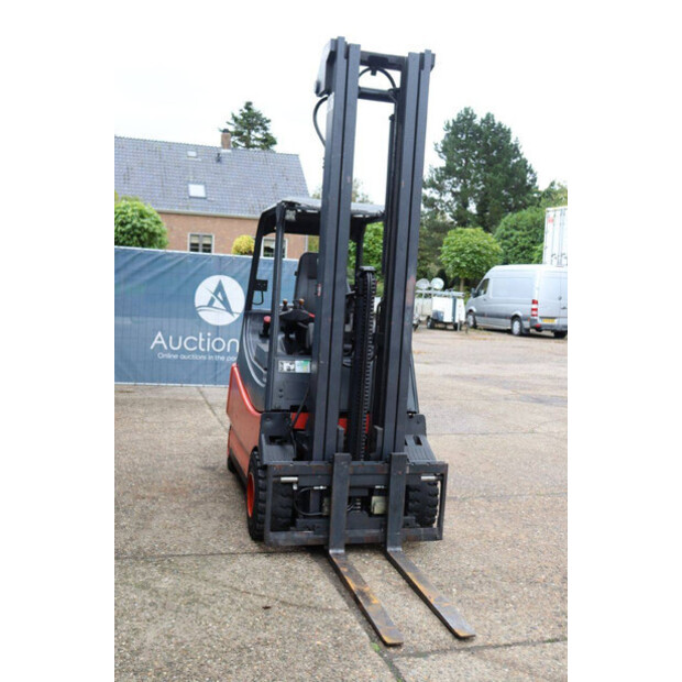 2005 Linde E30/03/600-42640002