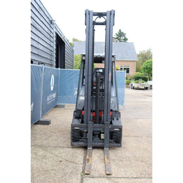 2005 Linde E30/03/600-42640003