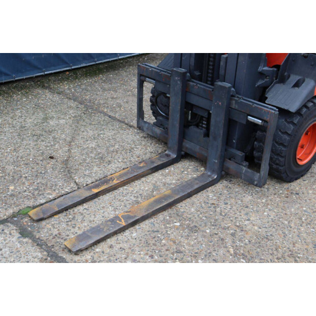 2005 Linde E30/03/600-42640006