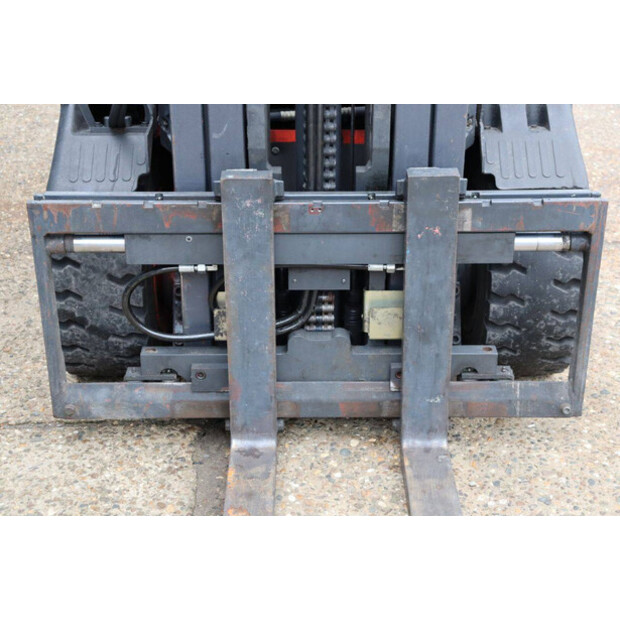 2005 Linde E30/03/600-42640008