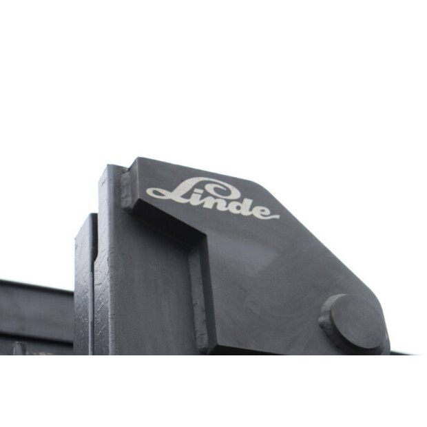 2005 Linde E30/03/600-42640012