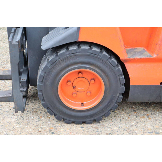 2005 Linde E30/03/600-42640014