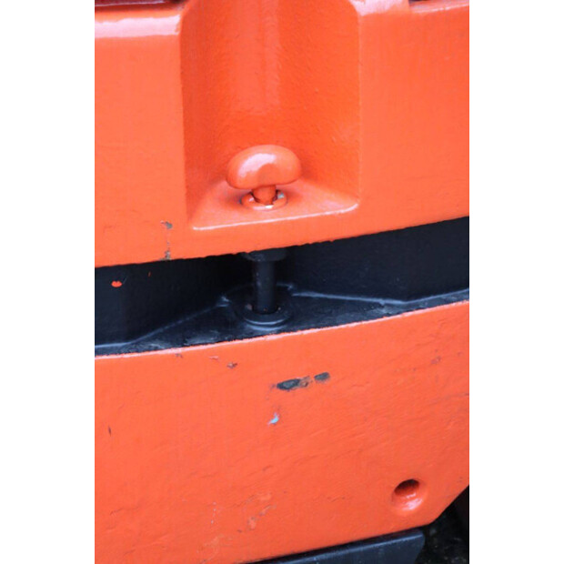 2005 Linde E30/03/600-42640017