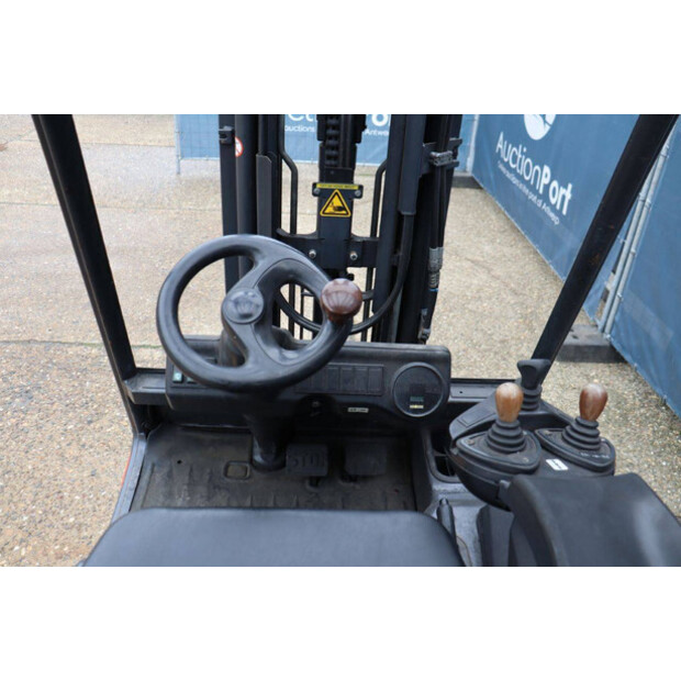 2005 Linde E30/03/600-42640018