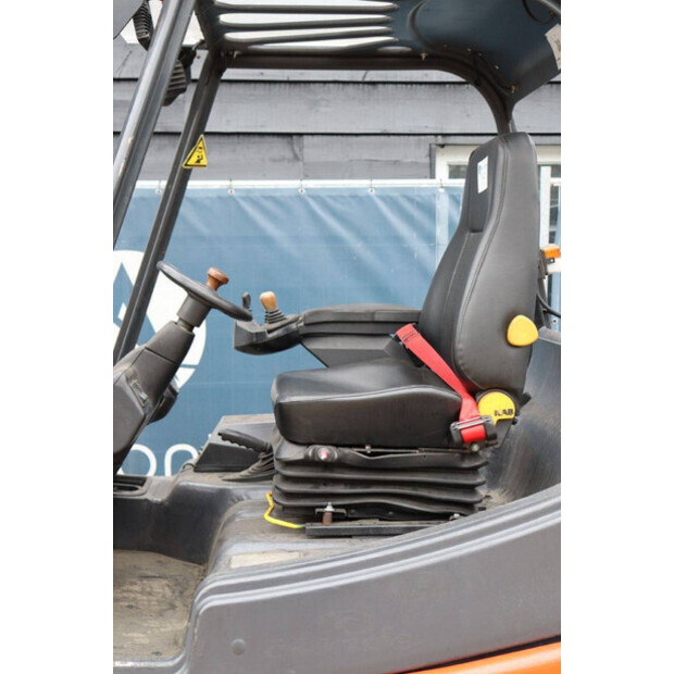 2005 Linde E30/03/600-42640019