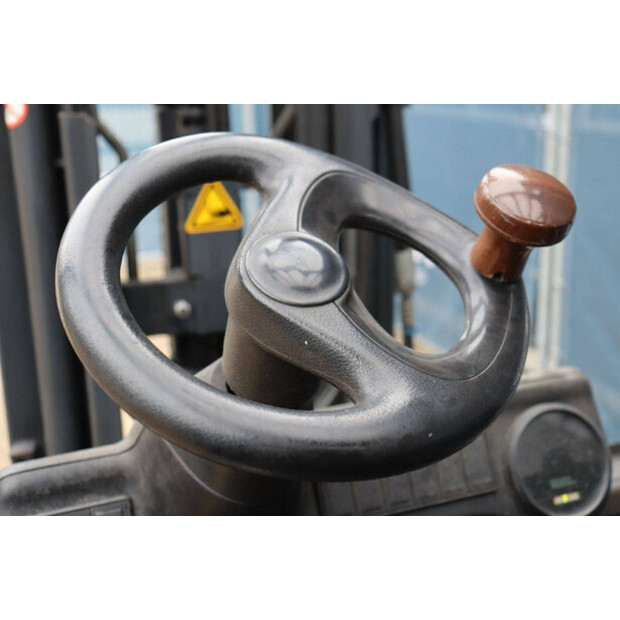 2005 Linde E30/03/600-42640024