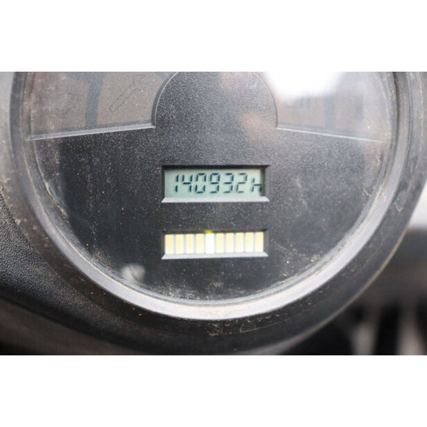 2005 Linde E30/03/600-42640025